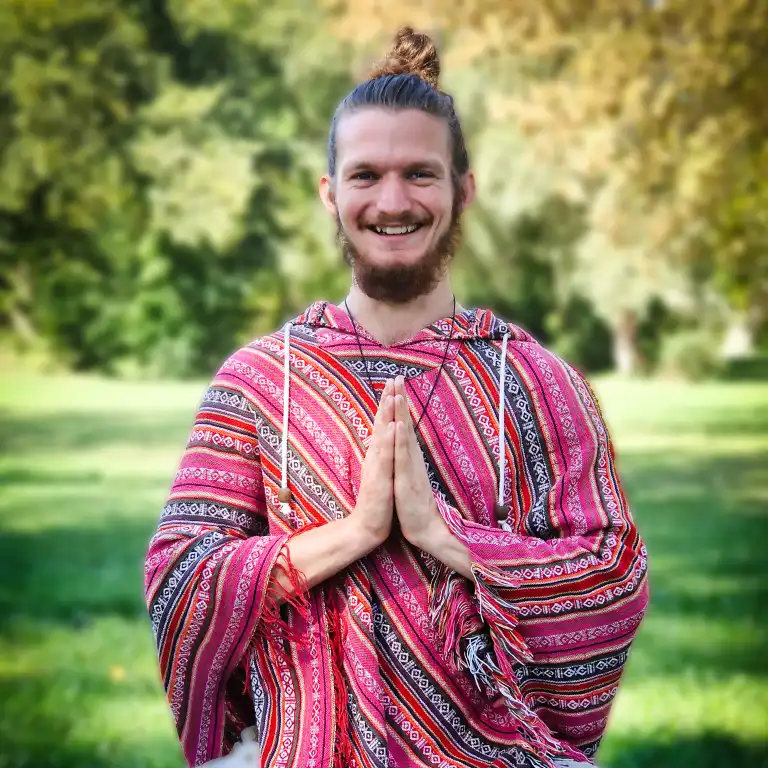 Tamás Gábor masszőr